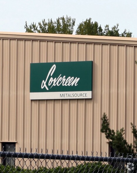 1622 Old Dunbar Road, West Columbia, SC à louer - Photo du bâtiment - Image 2 de 13