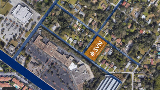 More details for Oslin & Stanford St, Tampa, FL - Land for Sale