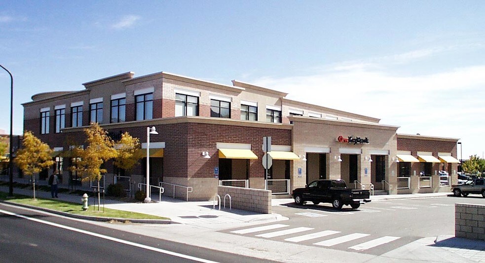 2590 Pearl St, Boulder, CO à louer - Photo du bâtiment - Image 2 de 5