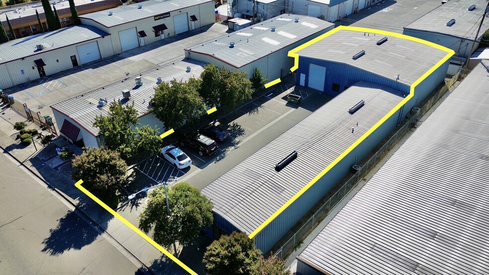 255 S Guild Ave, Lodi, CA for lease - Building Photo - Image 2 of 5