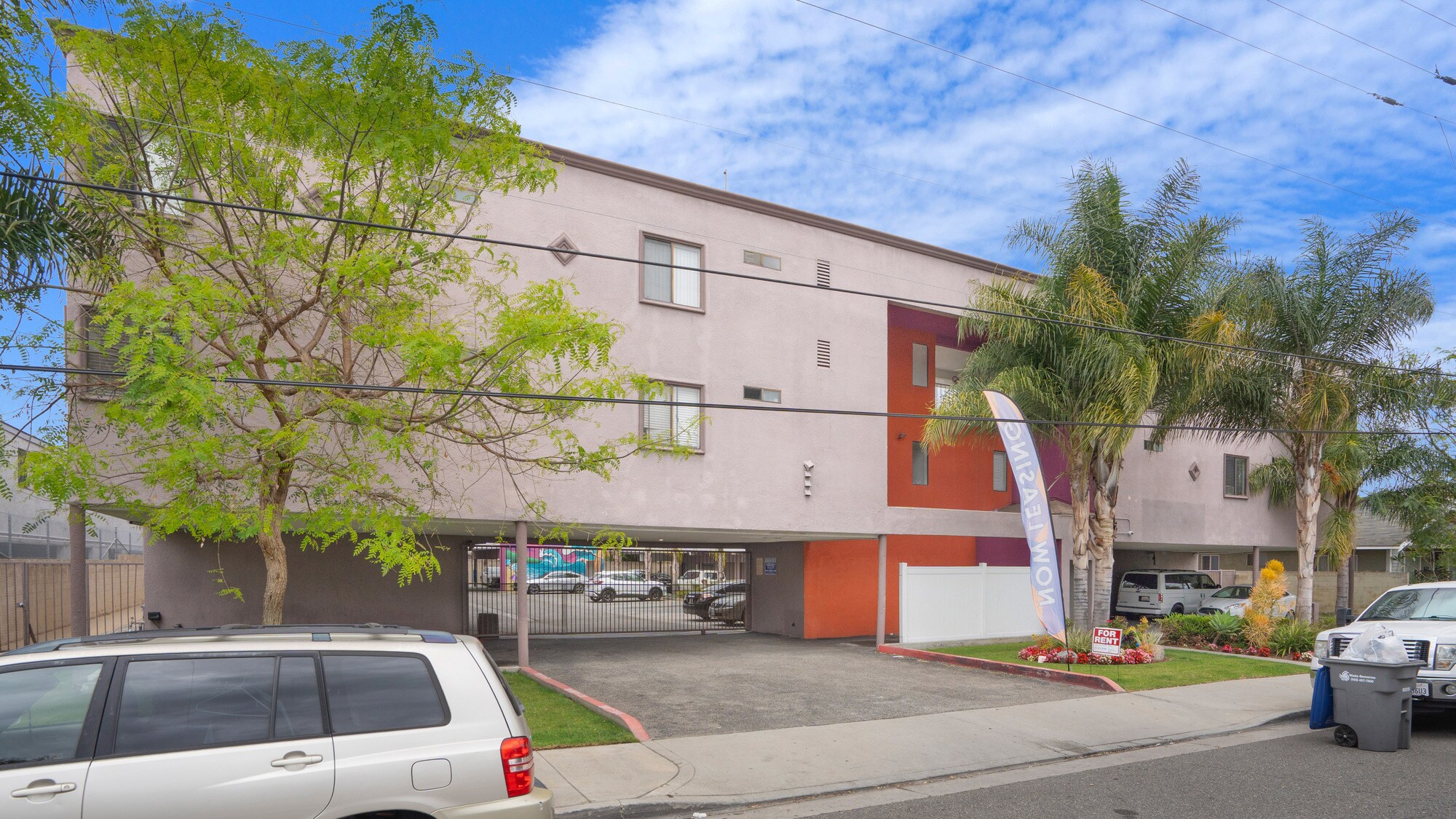 1225 W 166th St, Gardena, CA à vendre Photo du bâtiment- Image 1 de 37