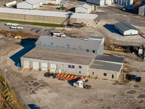 406 N Union St, Dwight, IL for sale Interior Photo- Image 2 of 30