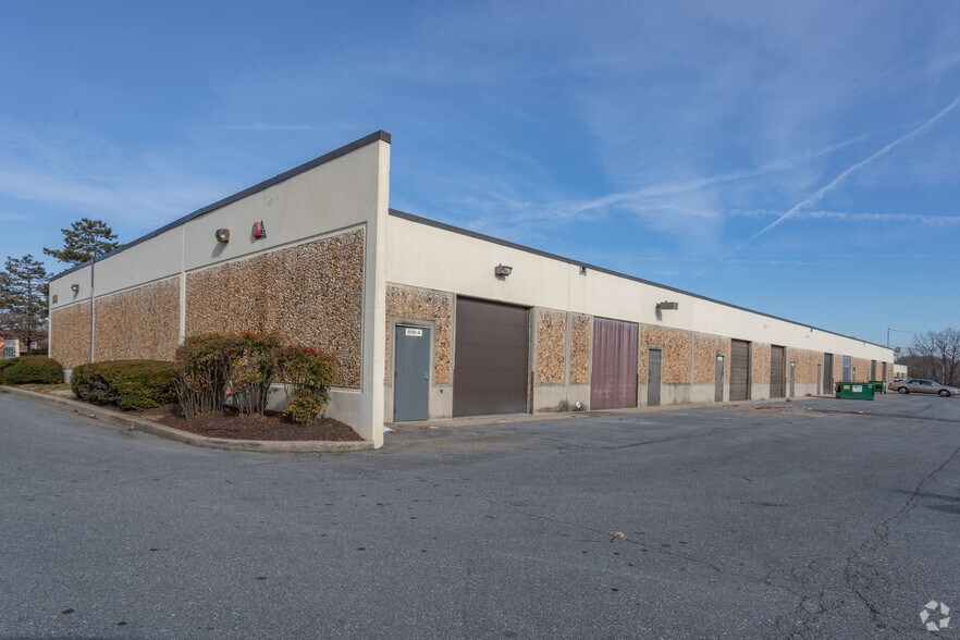 809 Barkwood Ct, Linthicum, MD for lease - Building Photo - Image 3 of 10