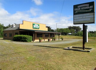 More details for 1455 Oregon, Bandon, OR - Retail for Sale