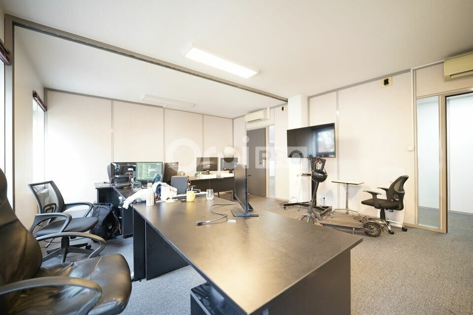 113 Rue Du 1 Mars 1943, Villeurbanne for lease Interior Photo- Image 1 of 11