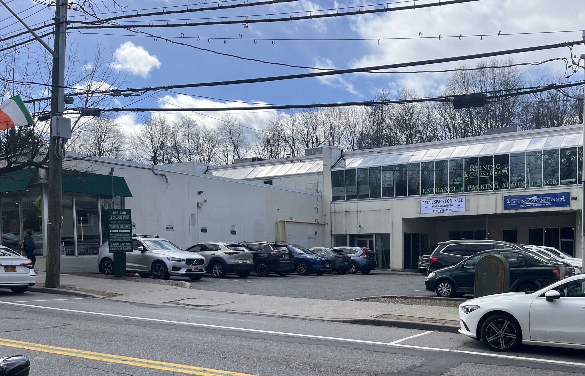 200 E Main St, Mount Kisco, NY for lease Building Photo- Image 1 of 14