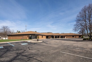 More details for 1911 Old Fairfield Rd, Beavercreek, OH - Office for Lease