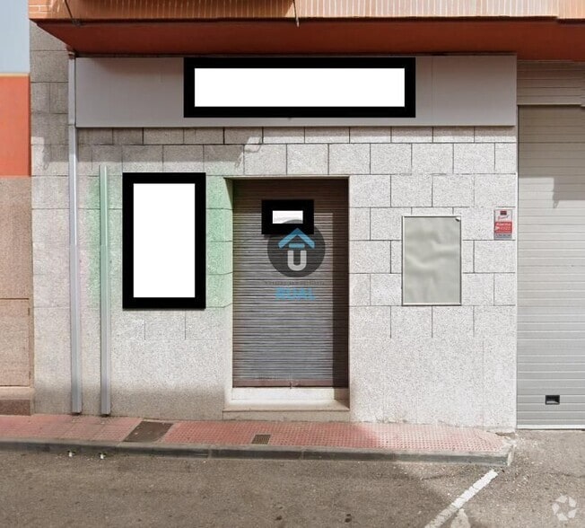 Immeuble residentiel dans El Carpio de Tajo, Toledo à vendre - Photo intérieure - Image 1 de 1