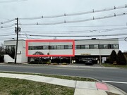 842 Clifton Ave, Clifton NJ - Convenience Store