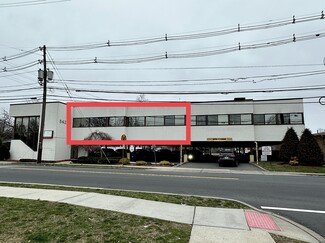 Plus de détails pour 842 Clifton Ave, Clifton, NJ - Bureau à vendre