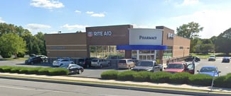 Plus de détails pour 2210 State Hill Rd, Wyomissing, PA - Commerce de détail à louer