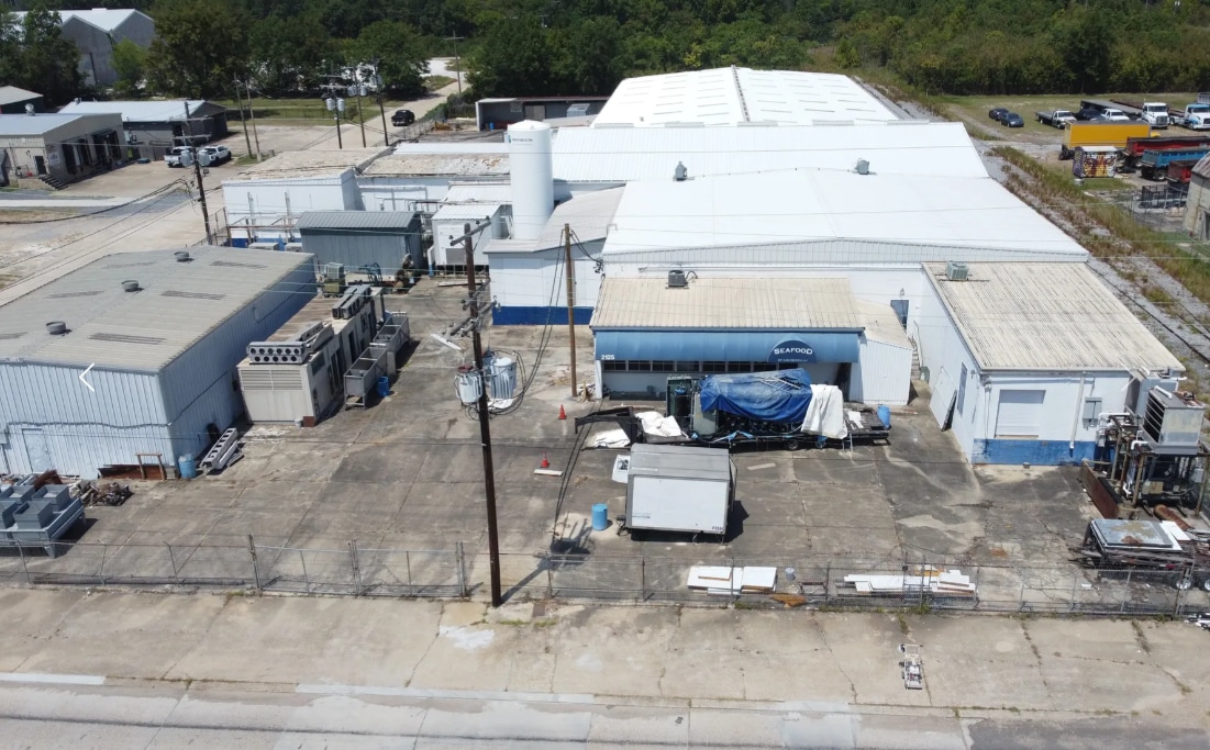 2125 Sorrel Ave, Baton Rouge, LA for sale Primary Photo- Image 1 of 2