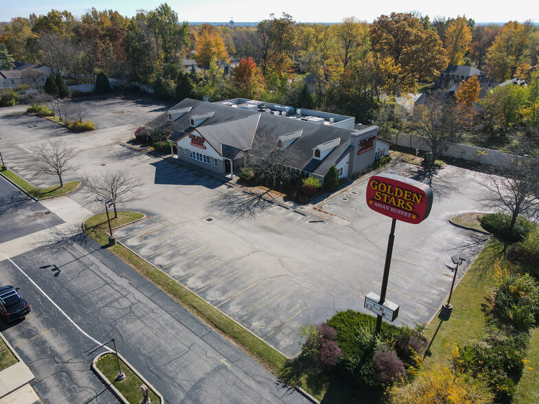 12090 Mason Montgomery Rd, Cincinnati, OH for sale - Building Photo - Image 3 of 19