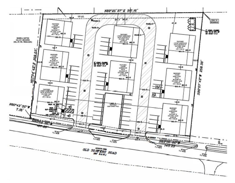 20643 Old Sorters Rd, Porter, TX for sale - Other - Image 3 of 3