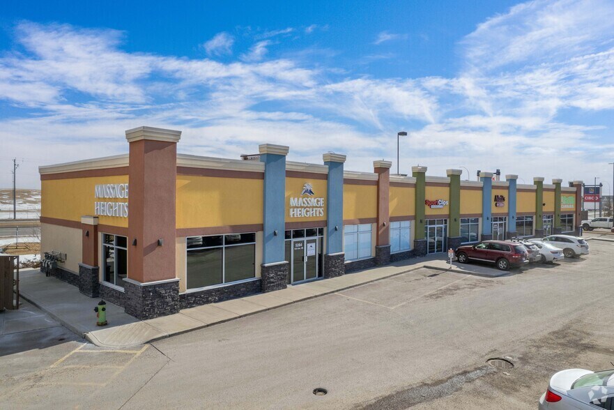 5280 130 Av SE, Calgary, AB à vendre - Photo du bâtiment - Image 1 de 1