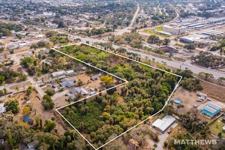 More details for 4941 Bayshore Rd, North Fort Myers, FL - Land for Sale