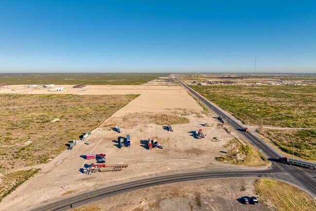 More details for IH-20 W & FM 866, Odessa, TX - Land for Sale
