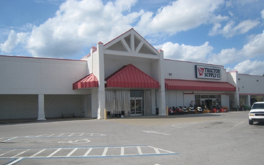 1610 Main St, Chipley, FL for lease - Building Photo - Image 1 of 5