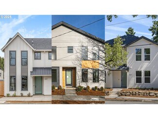 Plus de détails pour 17-Unit Portland Multifamily Portfolio – Multi-résidentiel à vendre, Portland, OR
