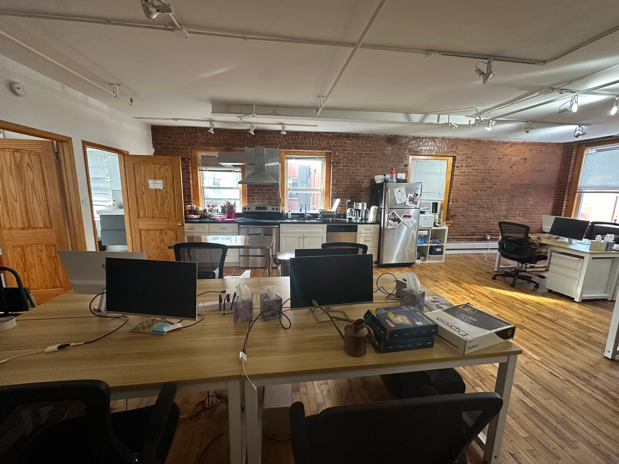 132-138 Mulberry St, New York, NY à louer Photo intérieure- Image 1 de 6