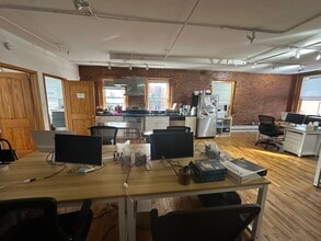 132-138 Mulberry St, New York, NY à louer Photo intérieure- Image 1 de 6