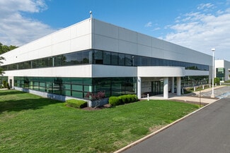 More details for 260 Industrial Way W, Eatontown, NJ - Industrial for Lease