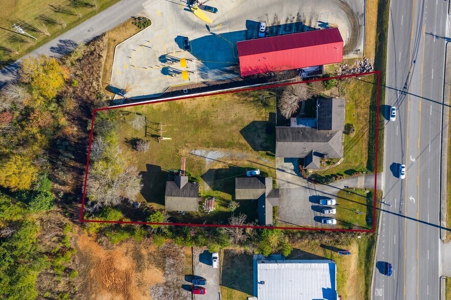 2239 Moody Pky, Moody, AL for sale - Primary Photo - Image 2 of 6