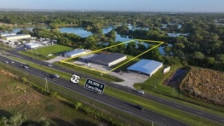 More details for 3440 US Highway 92 E, Lakeland, FL - Industrial for Sale