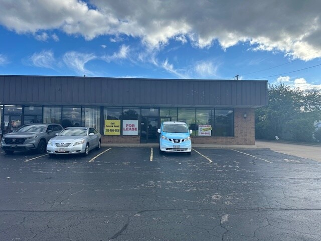 34508 Euclid Ave, Willoughby, OH for lease - Building Photo - Image 2 of 4