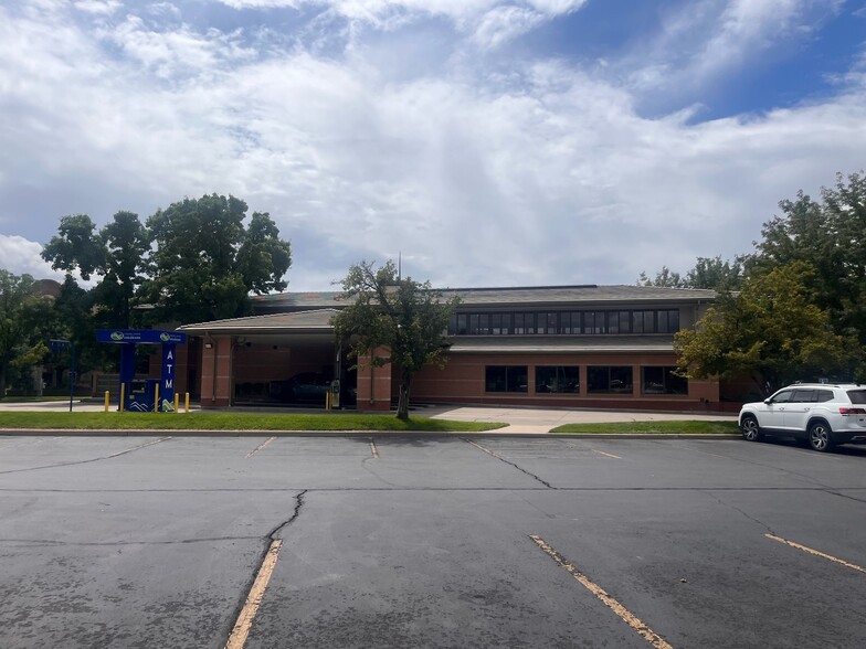 202 Main St, Grand Junction, CO for lease - Building Photo - Image 1 of 1