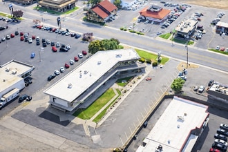 3030 W Clearwater Ave, Kennewick, WA - Aerial  map view - Image1