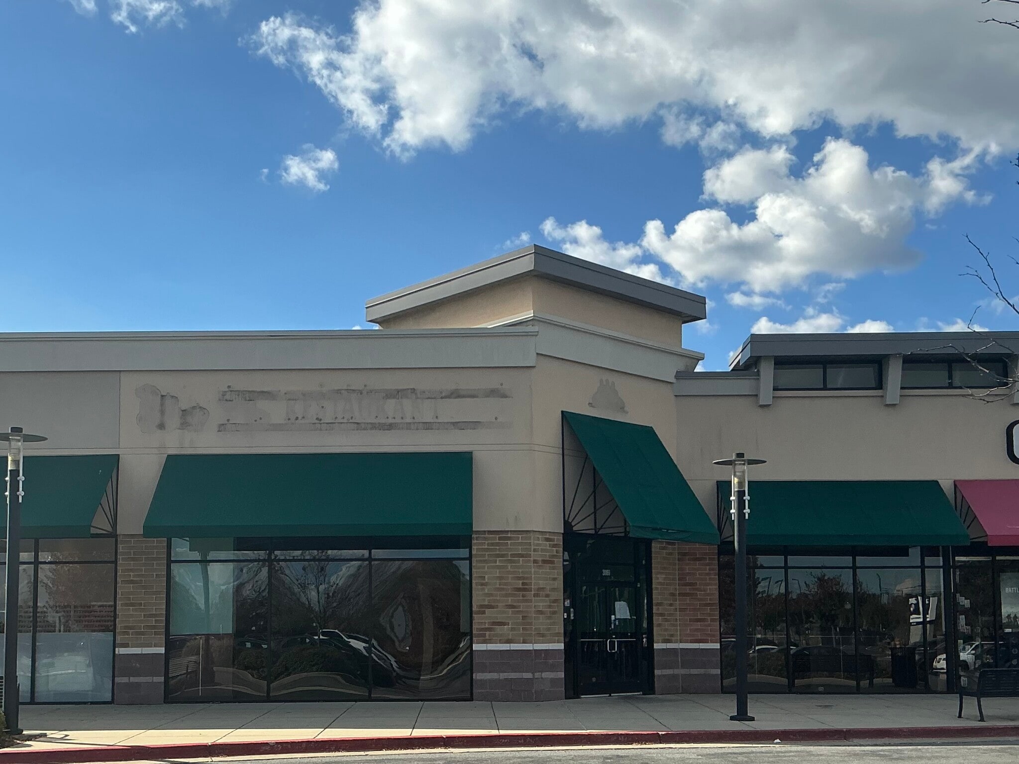 3009-3088 Waldorf Marketplace, Waldorf, MD for lease Interior Photo- Image 1 of 1