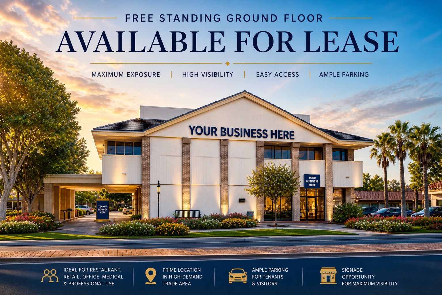 5808 Telephone Rd, Ventura, CA for lease Primary Photo- Image 1 of 11