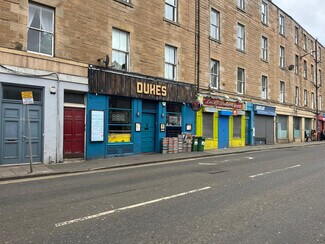 Plus de détails pour 29-31 Duke St, Edinburgh - Commerce de détail à vendre