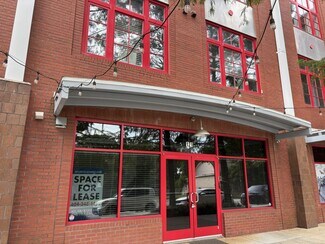 Plus de détails pour 572 Edgewood Ave SE, Atlanta, GA - Bureau à louer