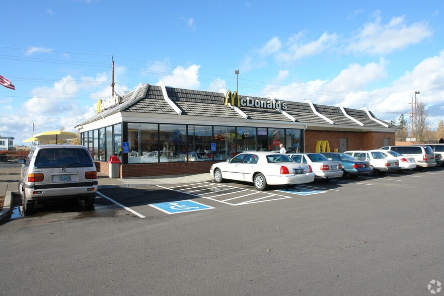 State Hwy 213, Molalla, OR for lease - Building Photo - Image 3 of 4