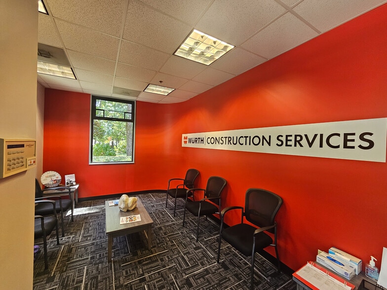 144 Industrial Dr, Birmingham, AL for lease - Building Photo - Image 2 of 21