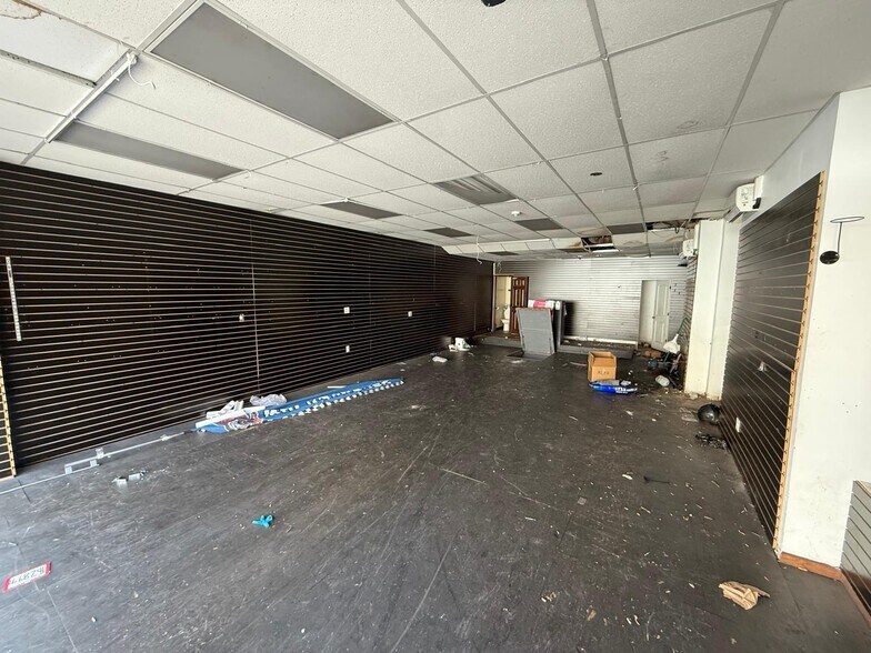 1320-1328 St Nicholas Ave, New York, NY à louer - Photo du bâtiment - Image 2 de 2