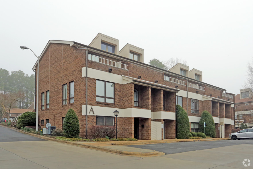 3326 Durham Chapel Hill Blvd, Durham, NC for sale - Primary Photo - Image 1 of 1