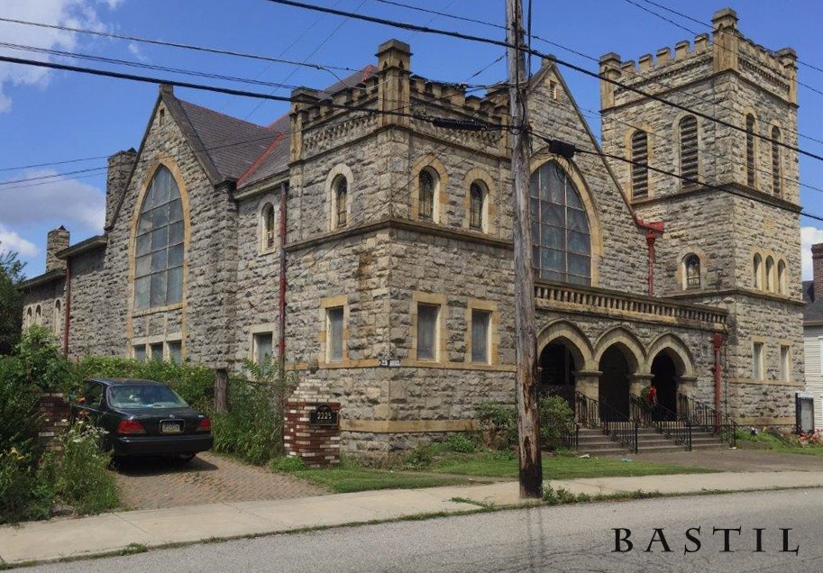 2235 Federal St Ext, Pittsburgh, PA à vendre Photo du bâtiment- Image 1 de 1