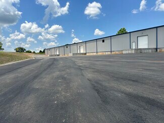 More details for 130 Farrs Rd, Easley, SC - Industrial for Lease