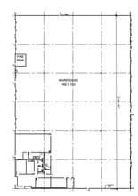 2951 Northern Cross Blvd, Fort Worth, TX for lease Floor Plan- Image 1 of 1