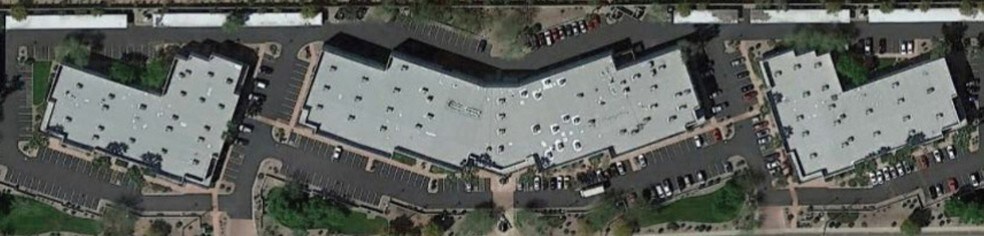 7810 S Hardy Dr, Tempe, AZ à louer - Aérien - Image 2 de 8