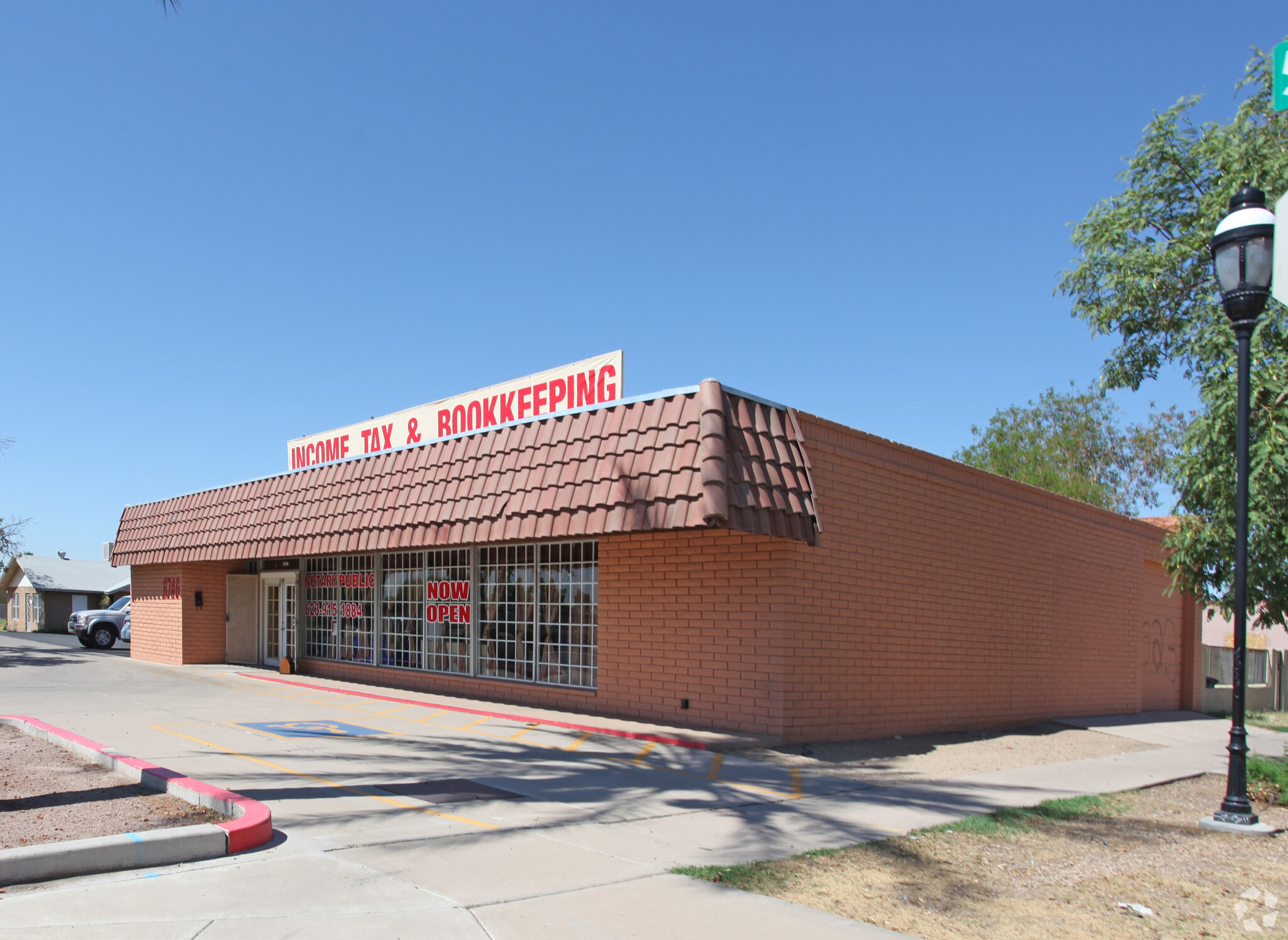 6746 N 59th Ave, Glendale, AZ for sale Primary Photo- Image 1 of 1