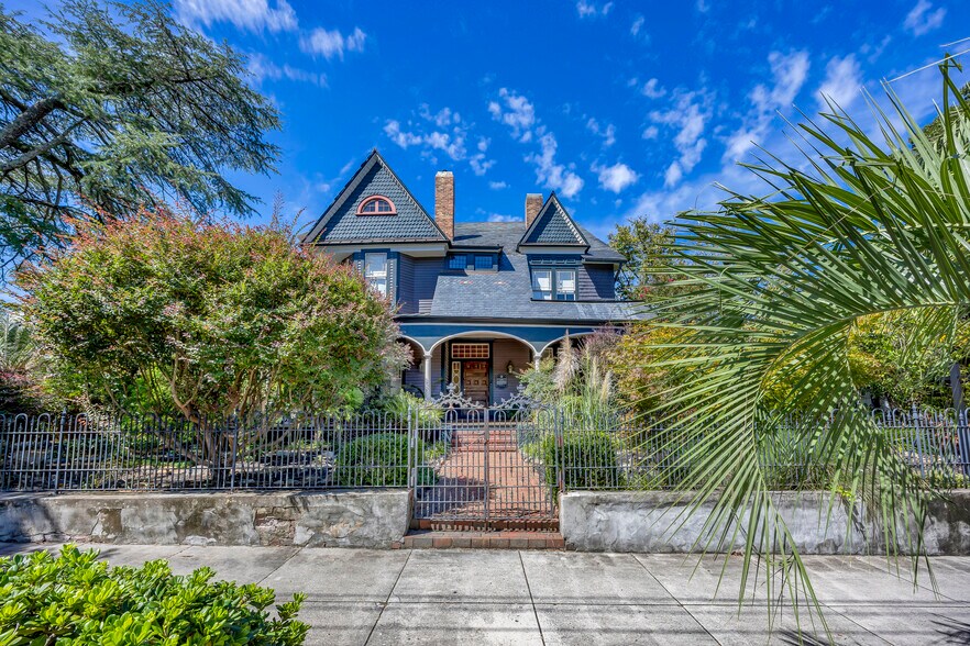 118 S 4th St, Wilmington, NC à vendre - Photo du bâtiment - Image 3 de 68