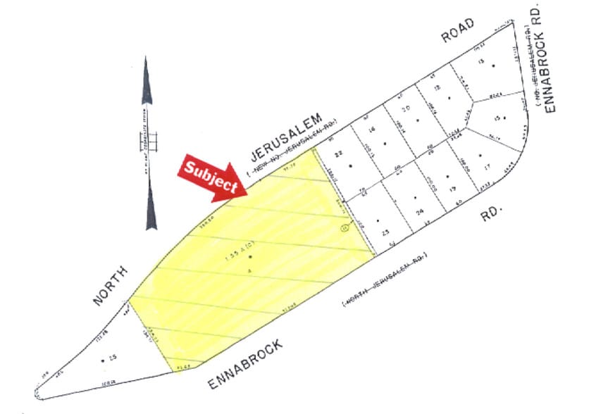 2026 N Jerusalem Rd, North Bellmore, NY for sale - Other - Image 2 of 6