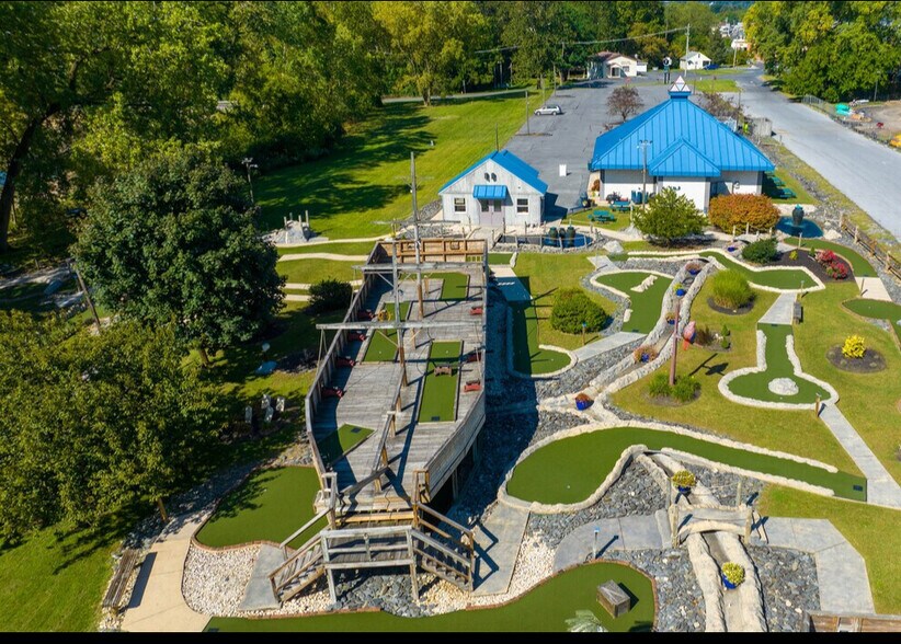 10 S 22nd St, Lebanon, PA à vendre - Photo du bâtiment - Image 1 de 11