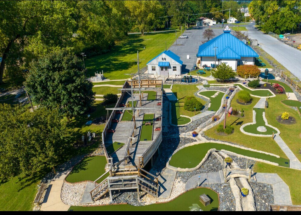 10 S 22nd St, Lebanon, PA à vendre Photo du bâtiment- Image 1 de 12