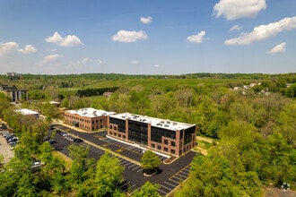 800 Creek View Rd, Newark, DE - AERIAL  map view