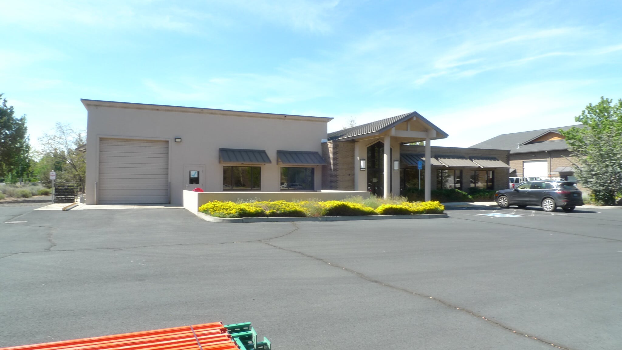 708 SW Umatilla Ave, Redmond, OR for lease Building Photo- Image 1 of 6
